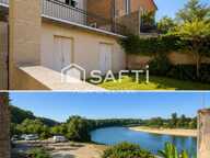 Immeuble de caractère avec vue exceptionnelle sur Garonne — photo 2