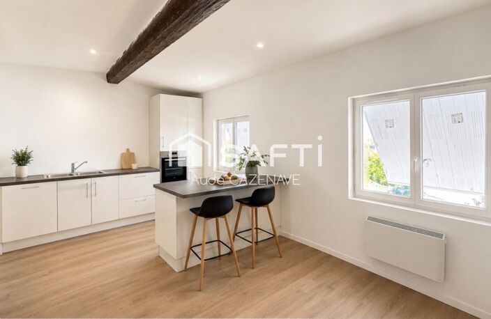 Immeuble de caractère avec vue exceptionnelle sur Garonne — photo 4