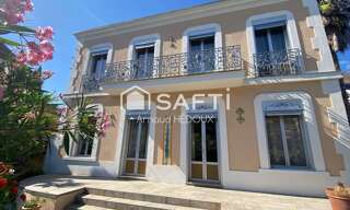 Maison 8 Pièces 173 m² à vendre à Arcachon (33120)