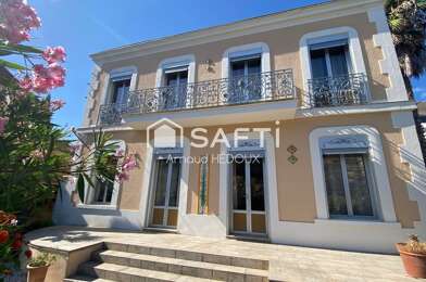 Maison 8 pièces 1100000 €