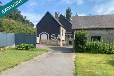 Maison 5 pièces 199000 €