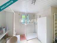 Maison en pierre, 117 m², 3 chs, terrain 893 m², Tinchebray Bocage — photo 3