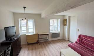 Appartement 1 Pièce 25 m² à louer à Castres (81100)