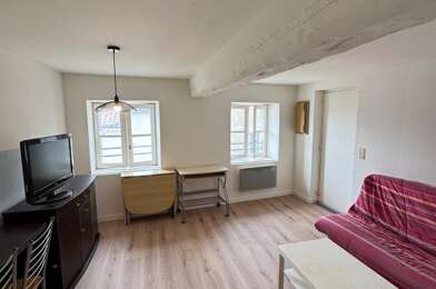 Appartement 1 pièces 385 €