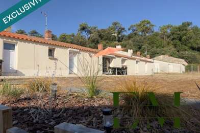 Maison 4 pièces 330000 €