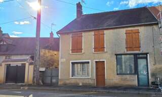 Maison 5 Pièces 110 m² à vendre à Belan-sur-Ource (21570)