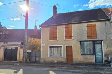 Maison 5 pièces 55000 €