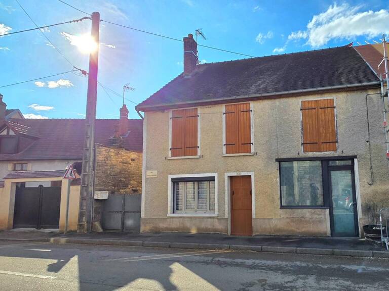Maison d'habitation — photo 1
