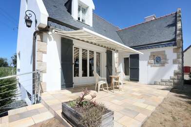 Maison 6 pièces 312900 €