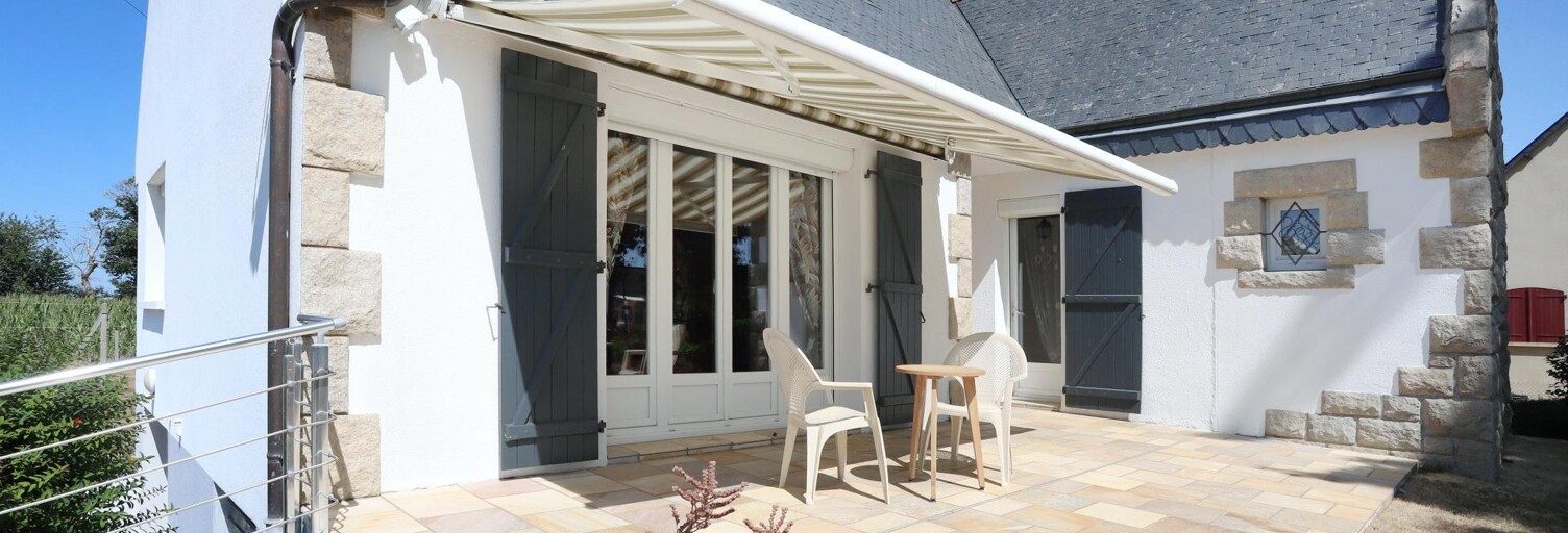Maison 6 Pièces 150 m² à vendre à Vitré (35500)