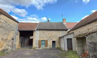 Maison 4 Pièces 50 m² à vendre à Savoisy (21500)
