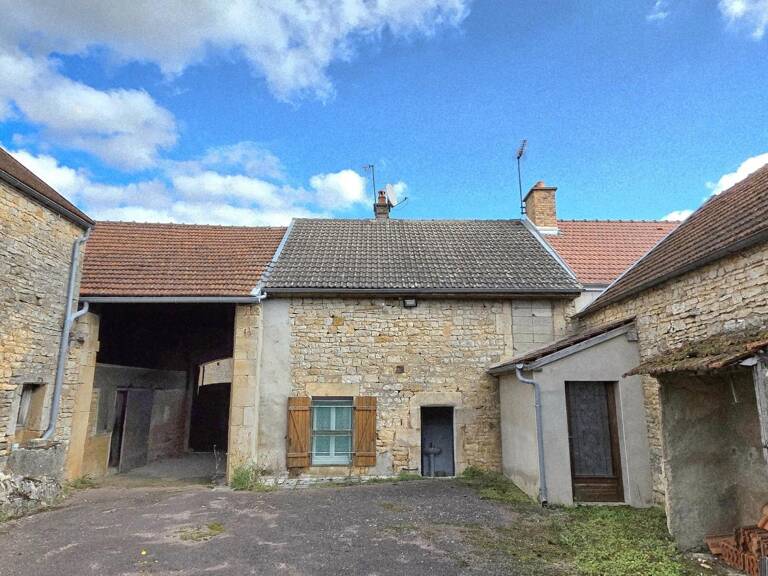 Maison d'habitation — photo 1
