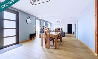 Maison 5 Pièces 130 m² à vendre à Aigondigné (79370)