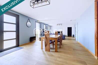 Maison 5 pièces 194000 €