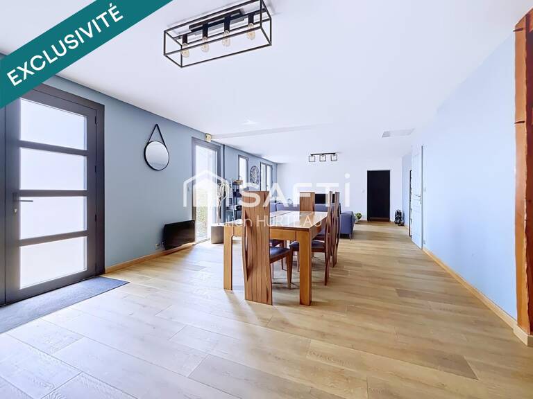 Maison rénovée avec vue sur la campagne — photo 1