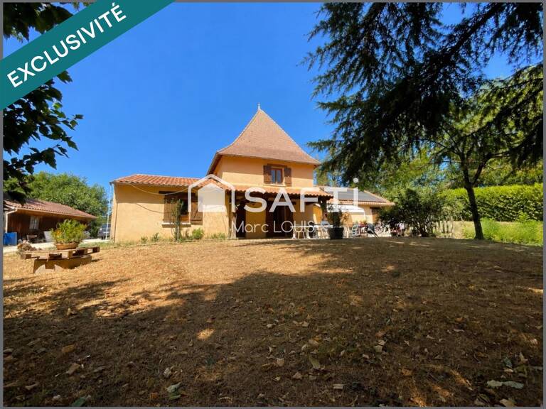 Ensemble immobilier rentables — photo 1