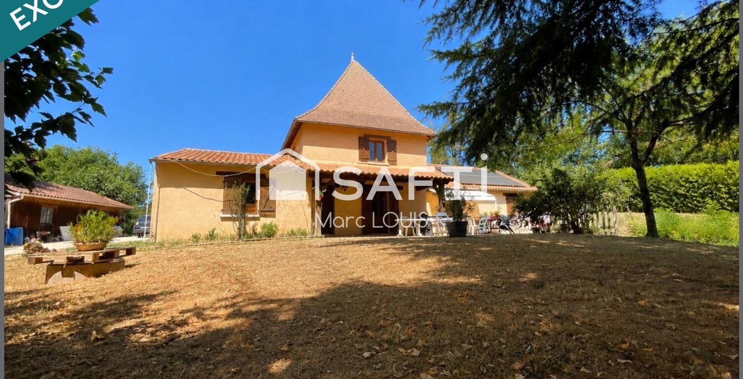 Ensemble immobilier rentables — photo 1