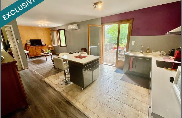 Ensemble immobilier rentables — photo 2