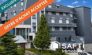 Appartement 2 Pièces 33 m² à vendre à Arette (64570)