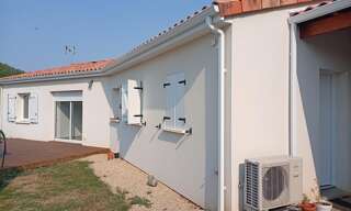 Maison 5 Pièces 125 m² à vendre à Chauvigny (86300)