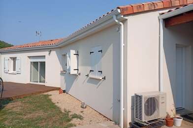 Maison 5 pièces 259000 €