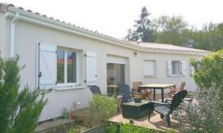 Maison 5 Pièces 125 m² à vendre à Chauvigny (86300)