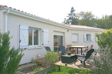 Maison 5 pièces 259000 €