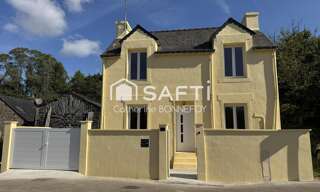 Maison 4 Pièces 75 m² à vendre à Lignol (56160)