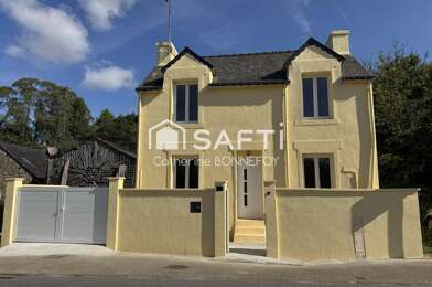 Maison 4 pièces 179000 €