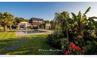 Maison 5 Pièces 176 m² à vendre à Nîmes (30000)