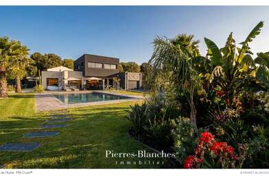 Maison 5 pièces 820000 €