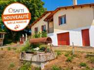 Maison à rénover avec dépendances et vue Panoramique sur la vallée — photo 2