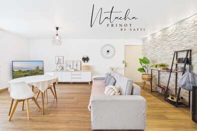 Appartement 3 pièces 184000 €