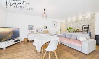 Appartement 3 Pièces 70 m² à vendre à Toulouse (31200)