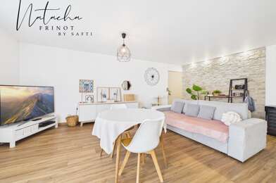 Appartement 3 pièces 184000 €