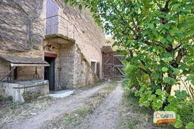 Maison 7 pièces 129000 €