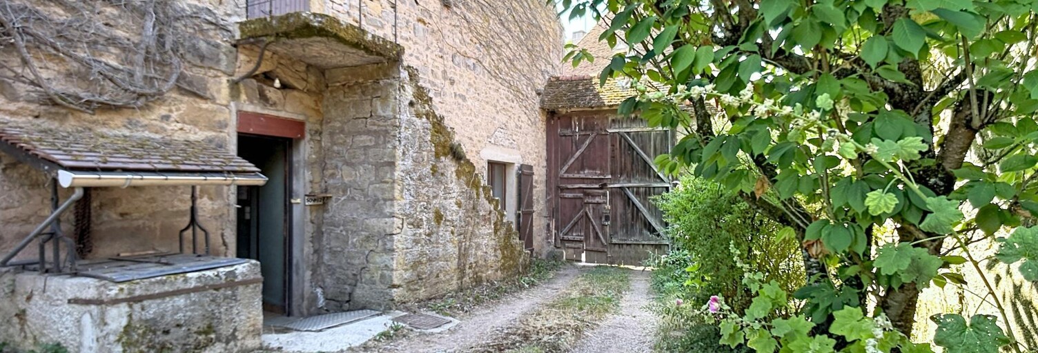 Maison 7 Pièces 202 m² à vendre à Arnay-le-Duc (21230)