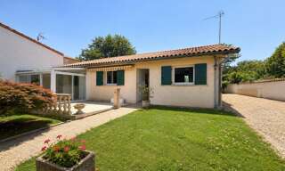 Maison 4 Pièces 85 m² à vendre à Sainte-Eulalie (33560)