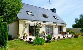 Maison 6 Pièces 143 m² à vendre à Questembert (56230)