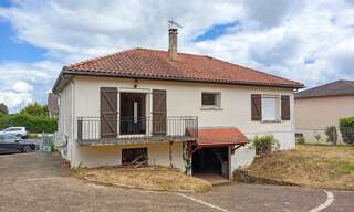 Maison 3 Pièces 71 m² à vendre à Chauvigny (86300)