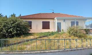 Maison 3 Pièces 71 m² à vendre à Chauvigny (86300)