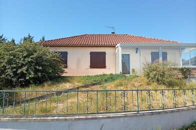 Maison 3 pièces 129000 €