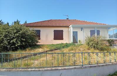 PAVILLON PLAIN-PIED — photo du bien