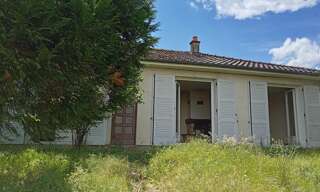 Maison 3 Pièces 71 m² à vendre à Verrières (86410)