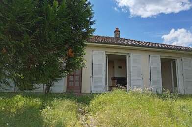 Maison 3 pièces 88000 €