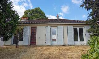 Maison 3 Pièces 71 m² à vendre à Verrières (86410)
