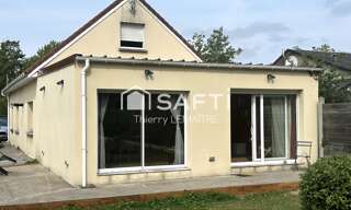 Maison 5 Pièces 116 m² à vendre à Coulogne (62137)
