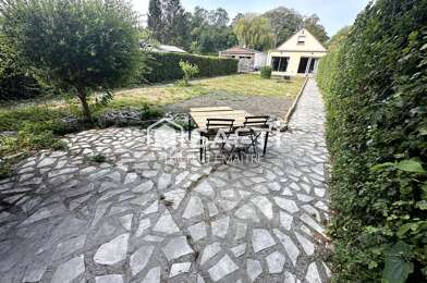 Maison 5 pièces 265200 €