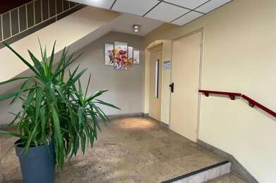 Appartement 4 pièces 150000 €