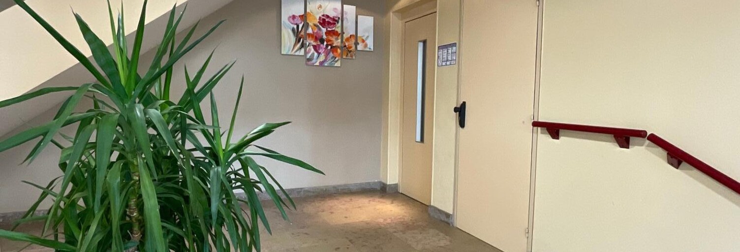 Appartement 4 Pièces 81 m² à vendre à Bourges (18000)